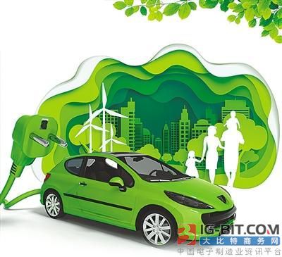 順絡邀您共襄盛會 第六屆新能源汽車會議，新興能源技術研發共譜未來